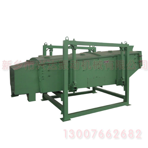 長(cháng)方型搖擺篩